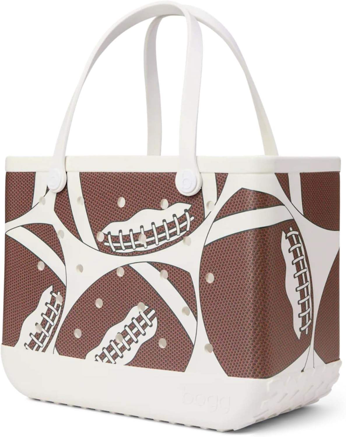 Original Tote – Durable, Washable, Tip-proof – Beach, Pool, Boat, Work, Sports