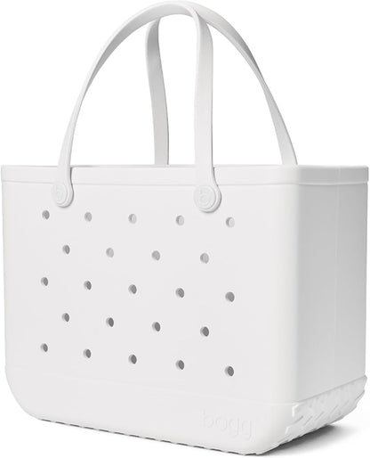 Original Tote – Durable, Washable, Tip-proof – Beach, Pool, Boat, Work, Sports