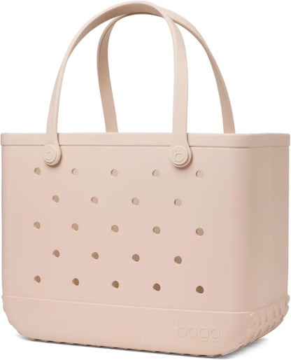 Original Tote – Durable, Washable, Tip-proof – Beach, Pool, Boat, Work, Sports