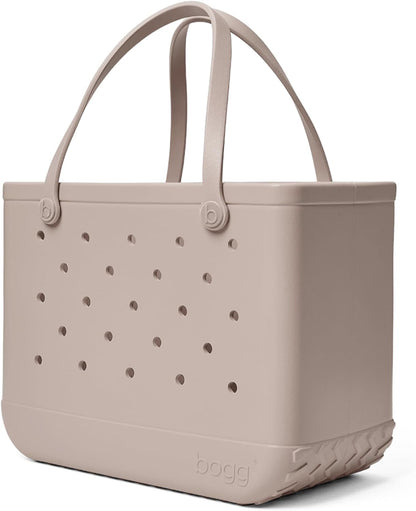 Original Tote – Durable, Washable, Tip-proof – Beach, Pool, Boat, Work, Sports