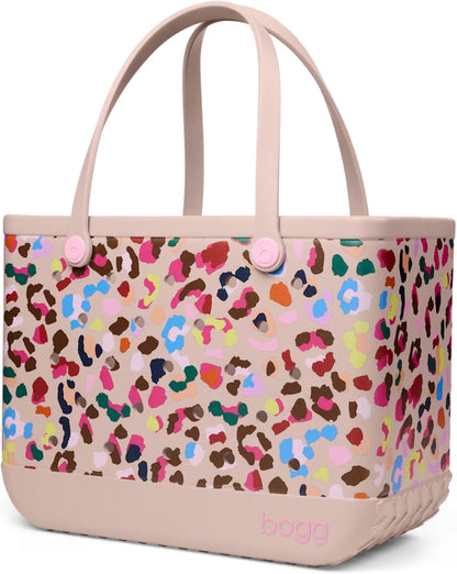 Original Tote – Durable, Washable, Tip-proof – Beach, Pool, Boat, Work, Sports