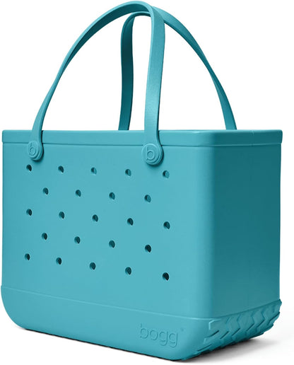 Original Tote – Durable, Washable, Tip-proof – Beach, Pool, Boat, Work, Sports
