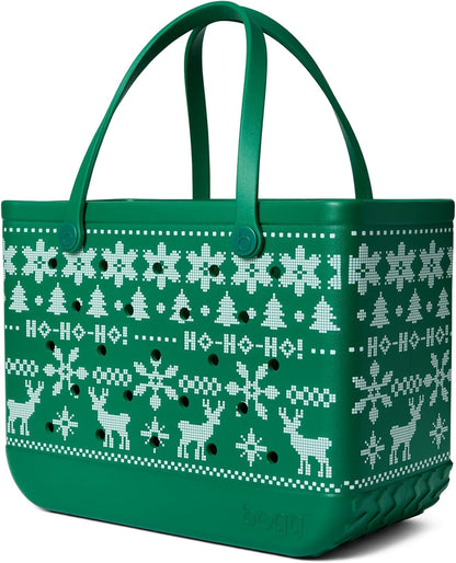 Original Tote – Durable, Washable, Tip-proof – Beach, Pool, Boat, Work, Sports