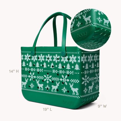 Original Tote – Durable, Washable, Tip-proof – Beach, Pool, Boat, Work, Sports