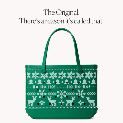 Original Tote – Durable, Washable, Tip-proof – Beach, Pool, Boat, Work, Sports