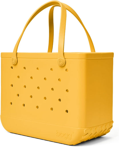 Original Tote – Durable, Washable, Tip-proof – Beach, Pool, Boat, Work, Sports