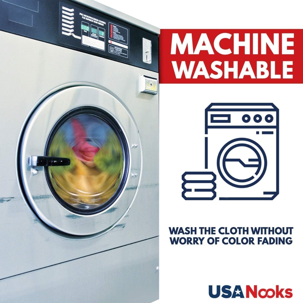 Microfiber Cleaning Cloth Yellow - 12 Pcs 12.5"x12.5" - High Performance - 1200 Washes, Ultra Absorbent Towels Weave Grime & Liquid for Streak-Free Mirror Shine - Car Washing Cloth