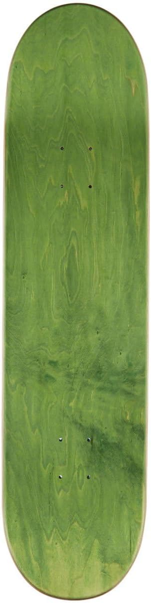 [ ] Skateboard Deck | 7 Ply Maple Wood | Professional Grade | Adults, Kids, Teens, Youth | Boys & Girls