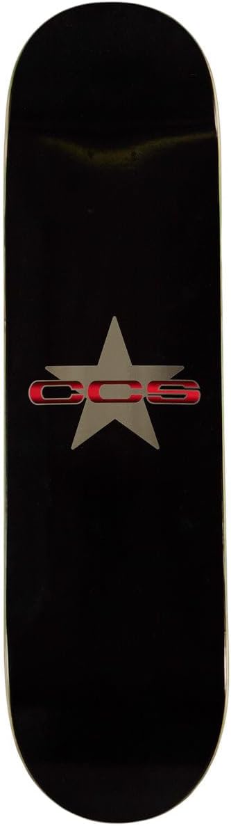 [ ] Skateboard Deck | 7 Ply Maple Wood | Professional Grade | Adults, Kids, Teens, Youth | Boys & Girls