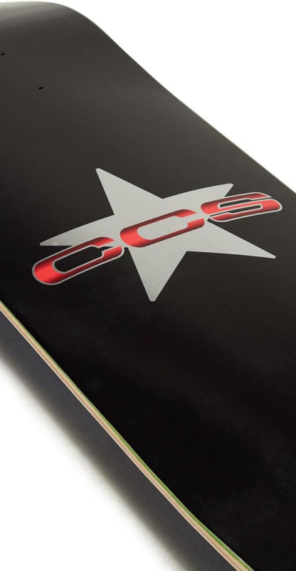 [ ] Skateboard Deck | 7 Ply Maple Wood | Professional Grade | Adults, Kids, Teens, Youth | Boys & Girls