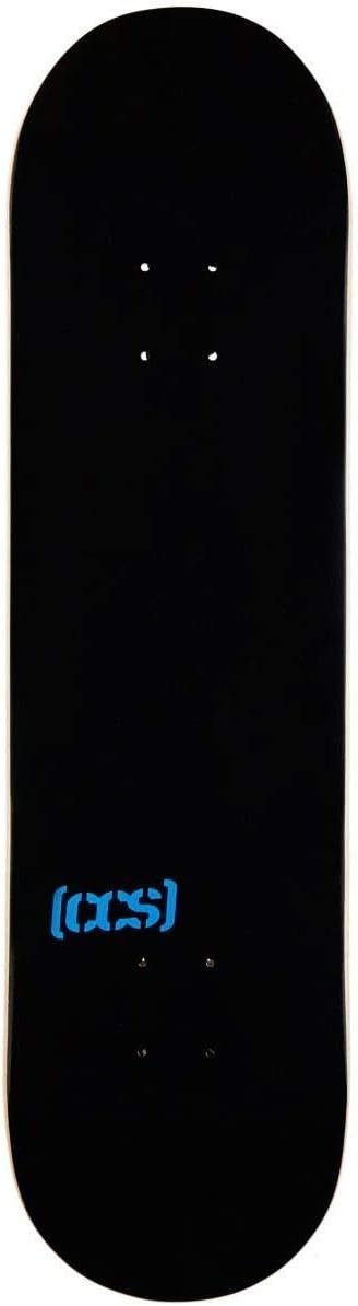 [ ] Skateboard Deck | 7 Ply Maple Wood | Professional Grade | Adults, Kids, Teens, Youth | Boys & Girls