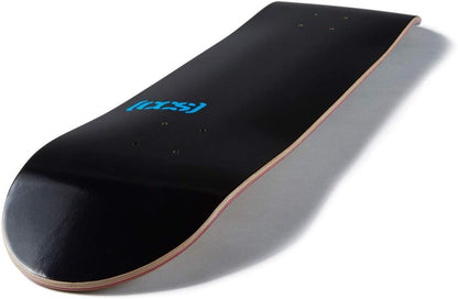 [ ] Skateboard Deck | 7 Ply Maple Wood | Professional Grade | Adults, Kids, Teens, Youth | Boys & Girls