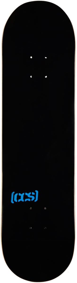 [ ] Skateboard Deck | 7 Ply Maple Wood | Professional Grade | Adults, Kids, Teens, Youth | Boys & Girls
