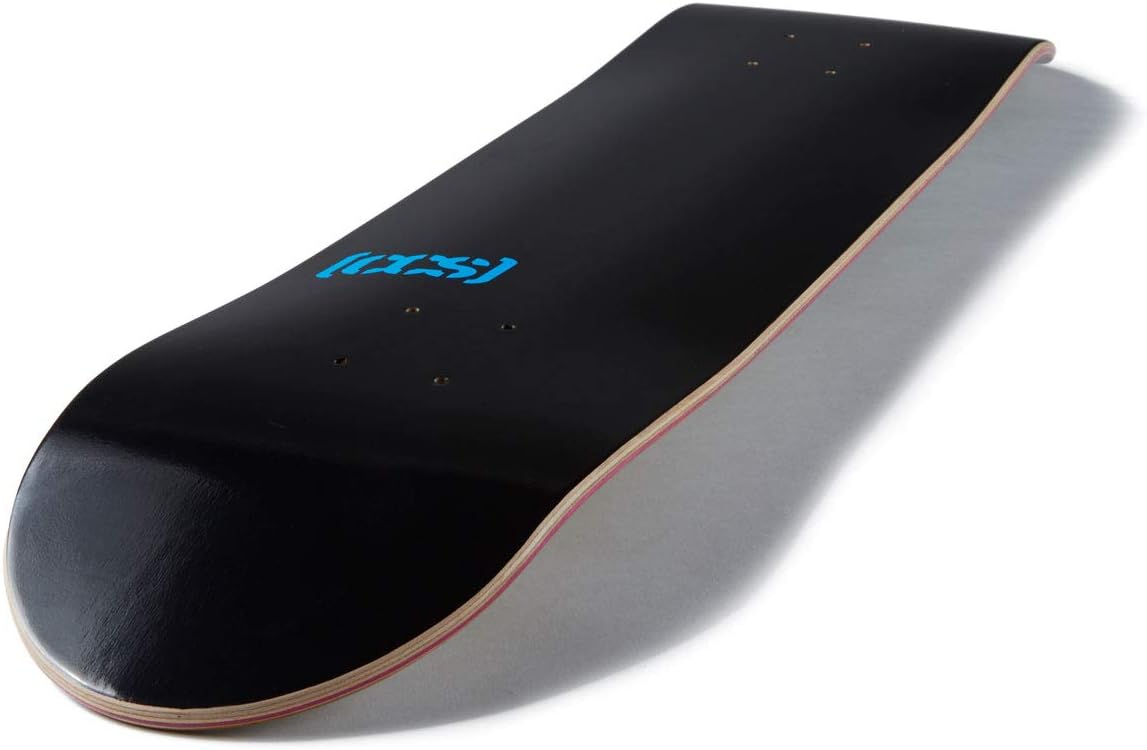 [ ] Skateboard Deck | 7 Ply Maple Wood | Professional Grade | Adults, Kids, Teens, Youth | Boys & Girls