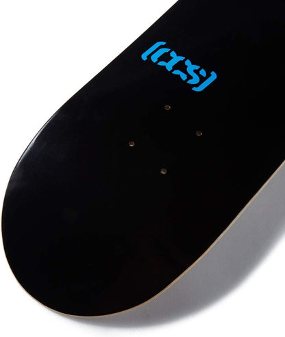 [ ] Skateboard Deck | 7 Ply Maple Wood | Professional Grade | Adults, Kids, Teens, Youth | Boys & Girls