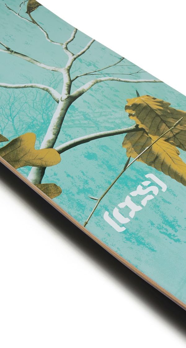 [ ] Skateboard Deck | 7 Ply Maple Wood | Professional Grade | Adults, Kids, Teens, Youth | Boys & Girls
