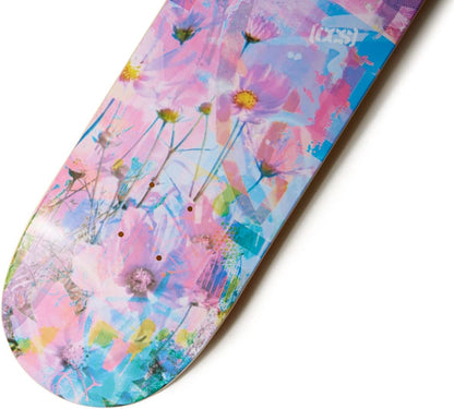 [ ] Skateboard Deck | 7 Ply Maple Wood | Professional Grade | Adults, Kids, Teens, Youth | Boys & Girls