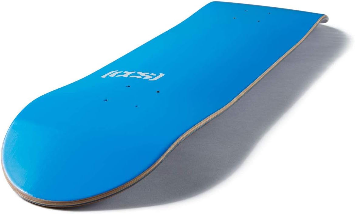 [ ] Skateboard Deck | 7 Ply Maple Wood | Professional Grade | Adults, Kids, Teens, Youth | Boys & Girls