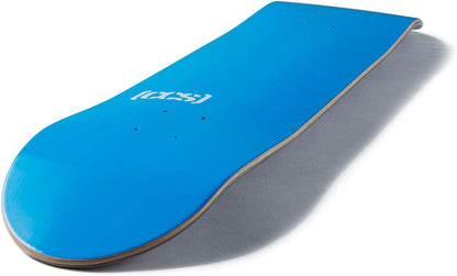 [ ] Skateboard Deck | 7 Ply Maple Wood | Professional Grade | Adults, Kids, Teens, Youth | Boys & Girls
