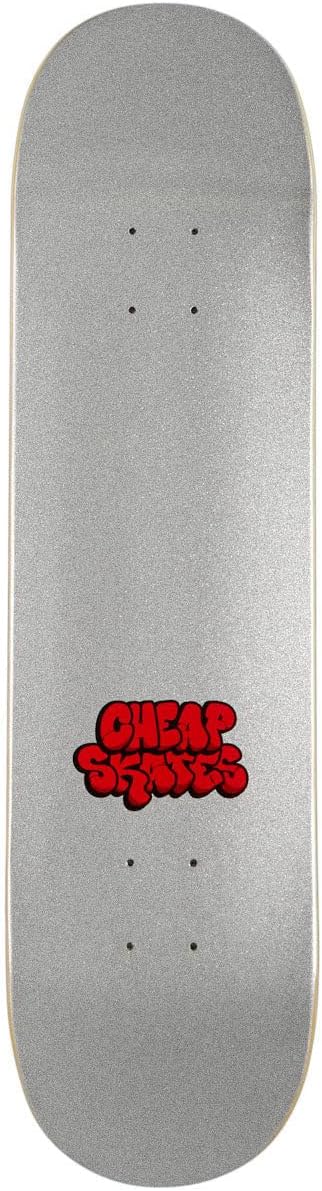 [ ] Skateboard Deck | 7 Ply Maple Wood | Professional Grade | Adults, Kids, Teens, Youth | Boys & Girls