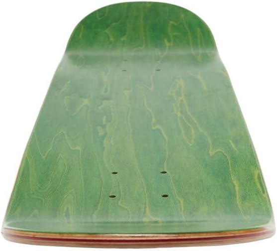 [ ] Skateboard Deck | 7 Ply Maple Wood | Professional Grade | Adults, Kids, Teens, Youth | Boys & Girls