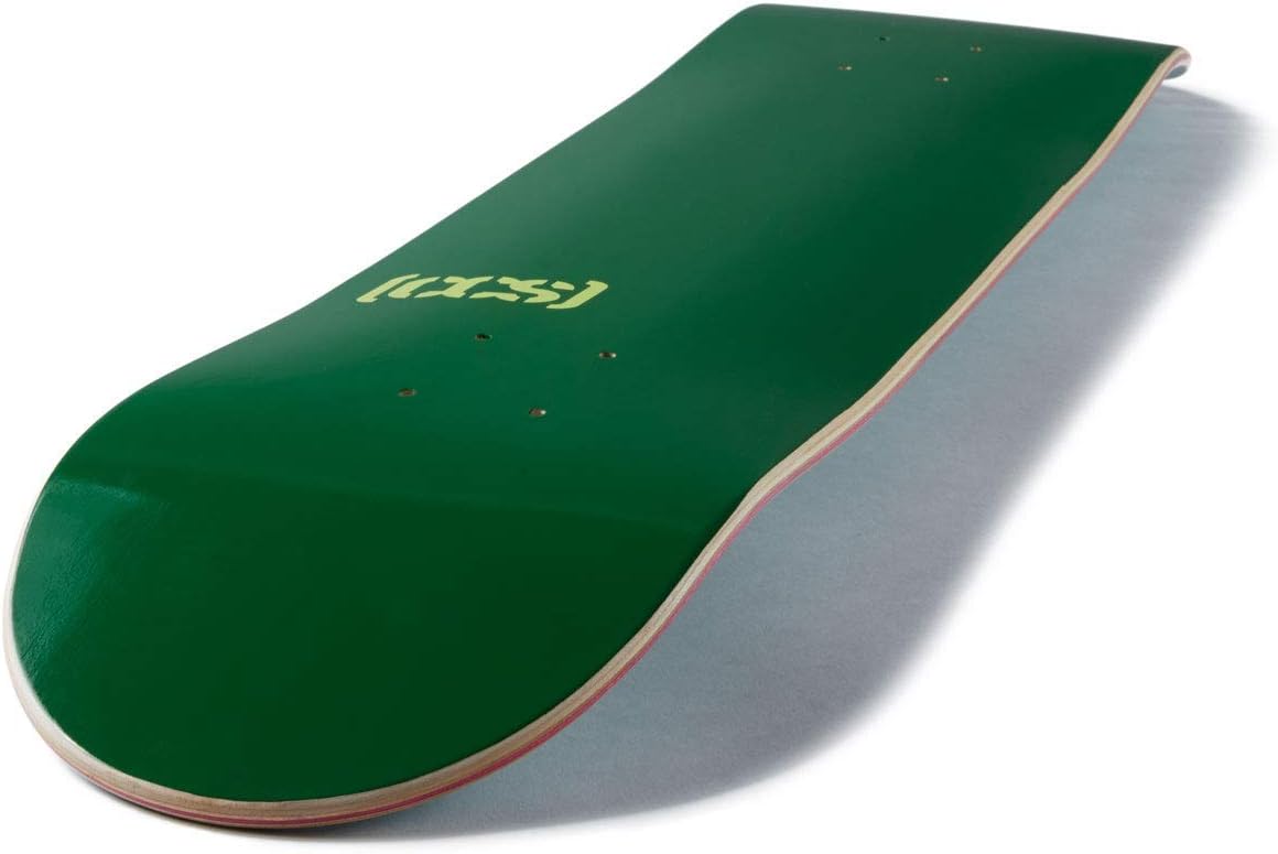 [ ] Skateboard Deck | 7 Ply Maple Wood | Professional Grade | Adults, Kids, Teens, Youth | Boys & Girls