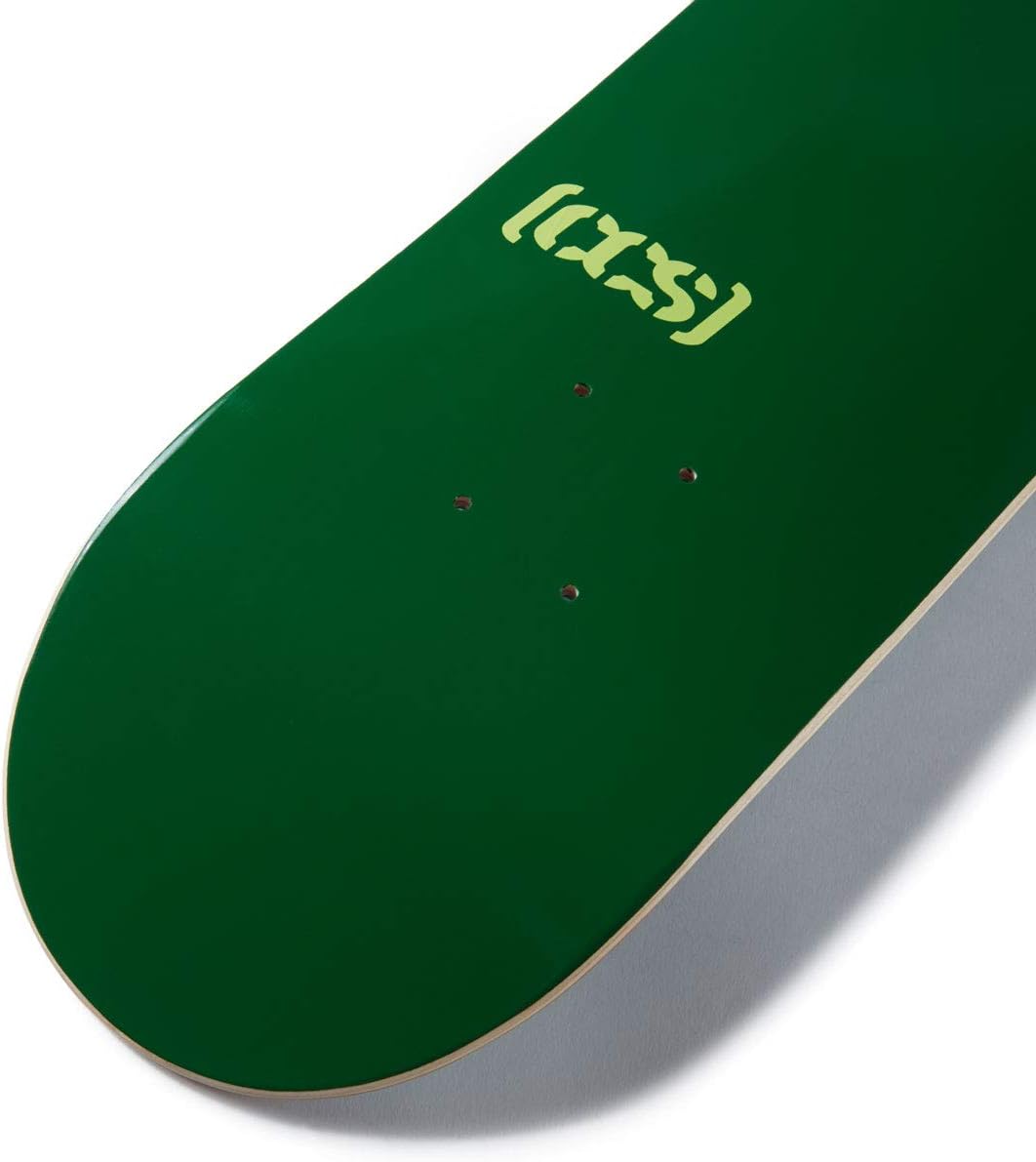 [ ] Skateboard Deck | 7 Ply Maple Wood | Professional Grade | Adults, Kids, Teens, Youth | Boys & Girls