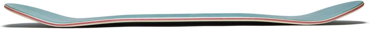 [ ] Skateboard Deck | 7 Ply Maple Wood | Professional Grade | Adults, Kids, Teens, Youth | Boys & Girls