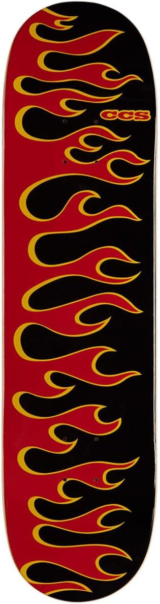 [ ] Skateboard Deck | 7 Ply Maple Wood | Professional Grade | Adults, Kids, Teens, Youth | Boys & Girls