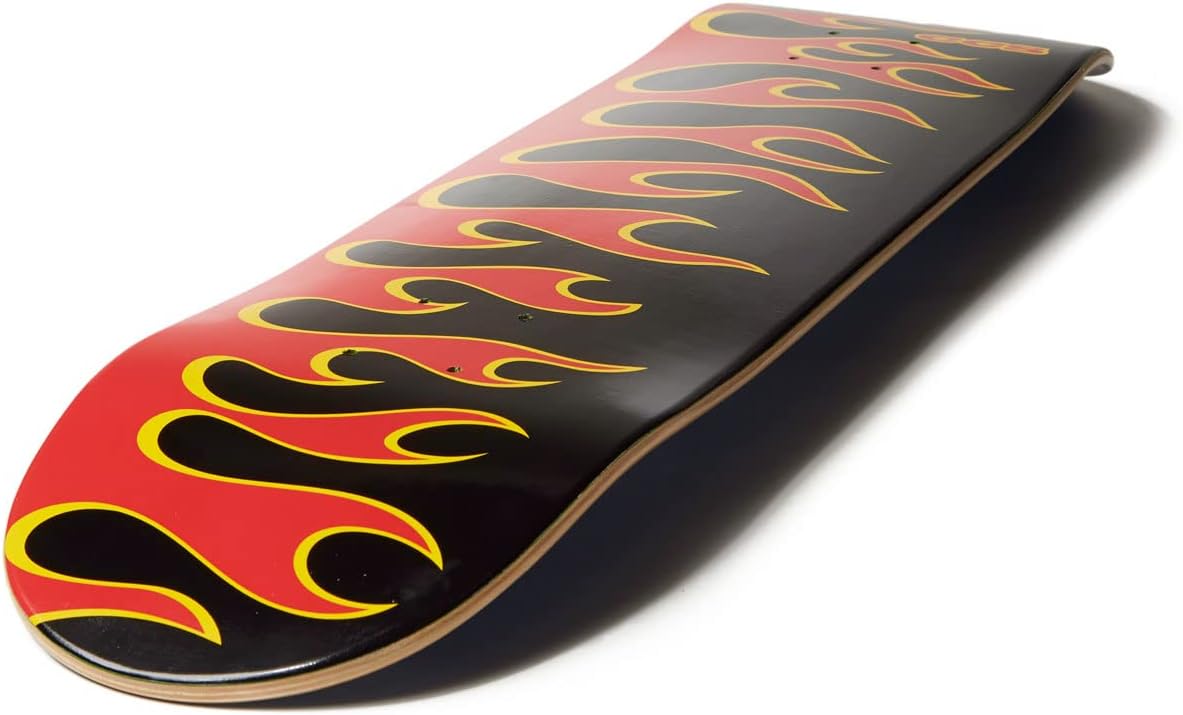 [ ] Skateboard Deck | 7 Ply Maple Wood | Professional Grade | Adults, Kids, Teens, Youth | Boys & Girls