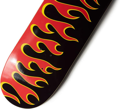 [ ] Skateboard Deck | 7 Ply Maple Wood | Professional Grade | Adults, Kids, Teens, Youth | Boys & Girls