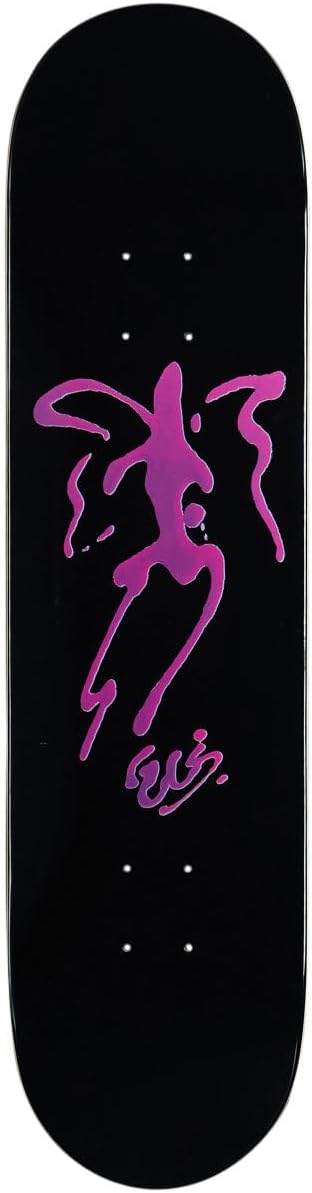 [ ] Skateboard Deck | 7 Ply Maple Wood | Professional Grade | Adults, Kids, Teens, Youth | Boys & Girls