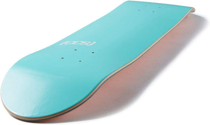 [ ] Skateboard Deck | 7 Ply Maple Wood | Professional Grade | Adults, Kids, Teens, Youth | Boys & Girls