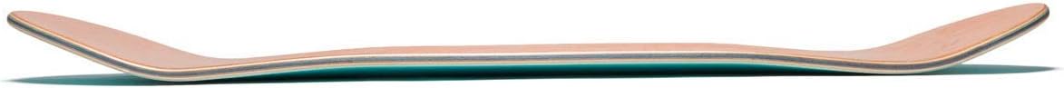 [ ] Skateboard Deck | 7 Ply Maple Wood | Professional Grade | Adults, Kids, Teens, Youth | Boys & Girls