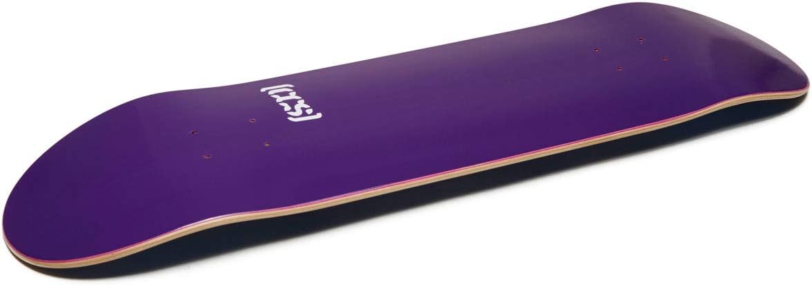 [ ] Skateboard Deck | 7 Ply Maple Wood | Professional Grade | Adults, Kids, Teens, Youth | Boys & Girls