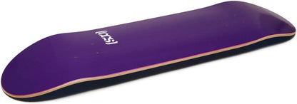 [ ] Skateboard Deck | 7 Ply Maple Wood | Professional Grade | Adults, Kids, Teens, Youth | Boys & Girls