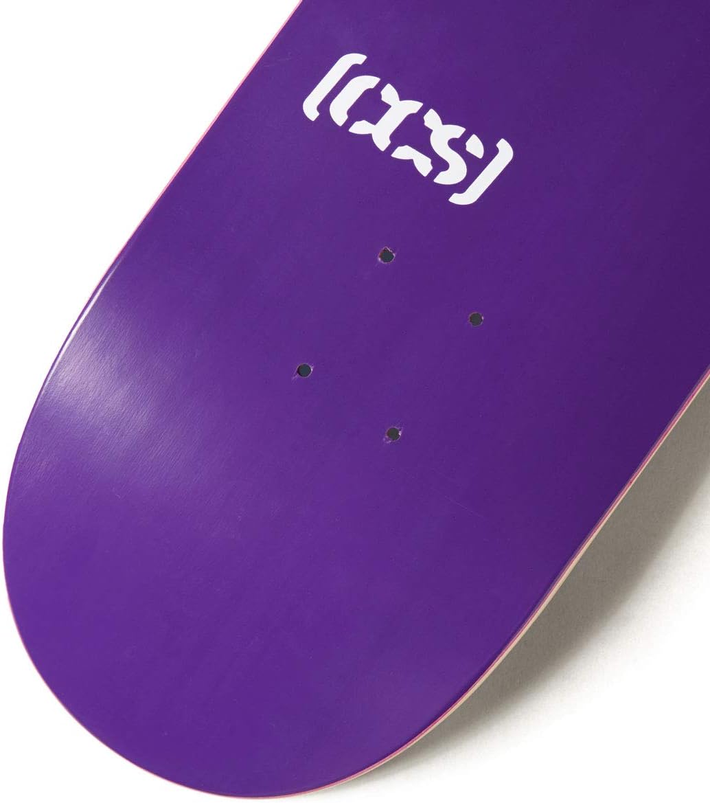 [ ] Skateboard Deck | 7 Ply Maple Wood | Professional Grade | Adults, Kids, Teens, Youth | Boys & Girls