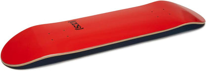[ ] Skateboard Deck | 7 Ply Maple Wood | Professional Grade | Adults, Kids, Teens, Youth | Boys & Girls