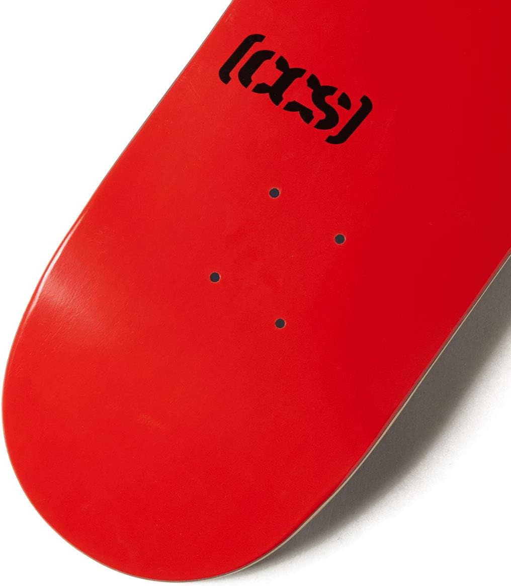 [ ] Skateboard Deck | 7 Ply Maple Wood | Professional Grade | Adults, Kids, Teens, Youth | Boys & Girls