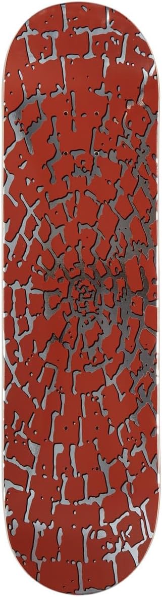 [ ] Skateboard Deck | 7 Ply Maple Wood | Professional Grade | Adults, Kids, Teens, Youth | Boys & Girls