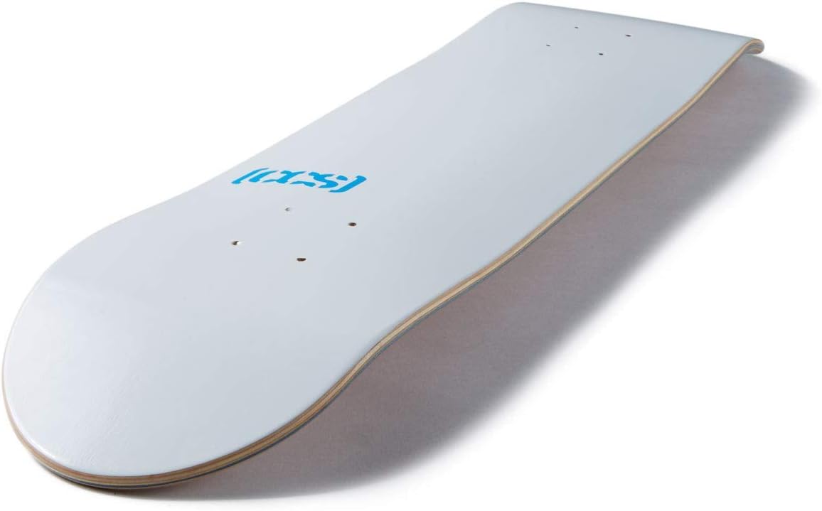 [ ] Skateboard Deck | 7 Ply Maple Wood | Professional Grade | Adults, Kids, Teens, Youth | Boys & Girls
