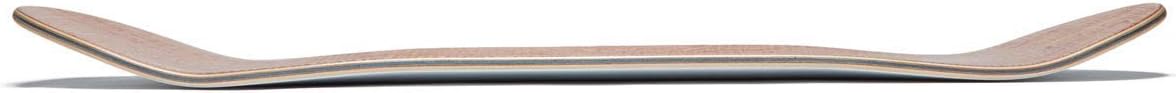 [ ] Skateboard Deck | 7 Ply Maple Wood | Professional Grade | Adults, Kids, Teens, Youth | Boys & Girls