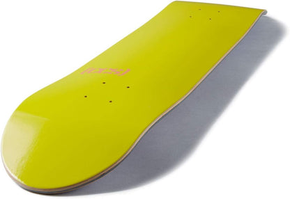 [ ] Skateboard Deck | 7 Ply Maple Wood | Professional Grade | Adults, Kids, Teens, Youth | Boys & Girls
