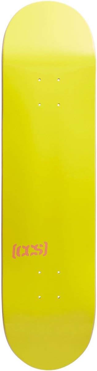 [ ] Skateboard Deck | 7 Ply Maple Wood | Professional Grade | Adults, Kids, Teens, Youth | Boys & Girls
