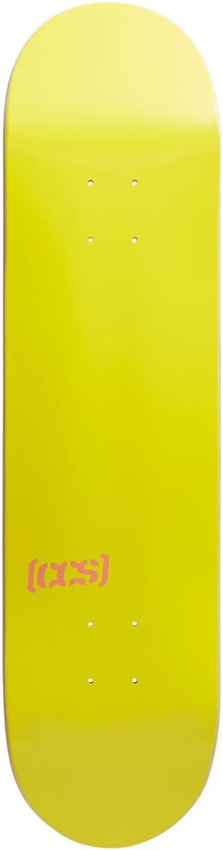 [ ] Skateboard Deck | 7 Ply Maple Wood | Professional Grade | Adults, Kids, Teens, Youth | Boys & Girls