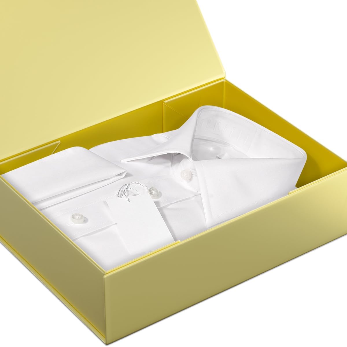 Gold Gift Box 11.9" x 8.5" x 3.3",Magnetic Closure Gift Boxes for Presents | 1 Pack Bridesmaid Gifts Boxes,Cute Boxes,Birthday Gift Box,Luxury for Gift Packaging, Magnetic Gift Boxe for Wrapping Gifts