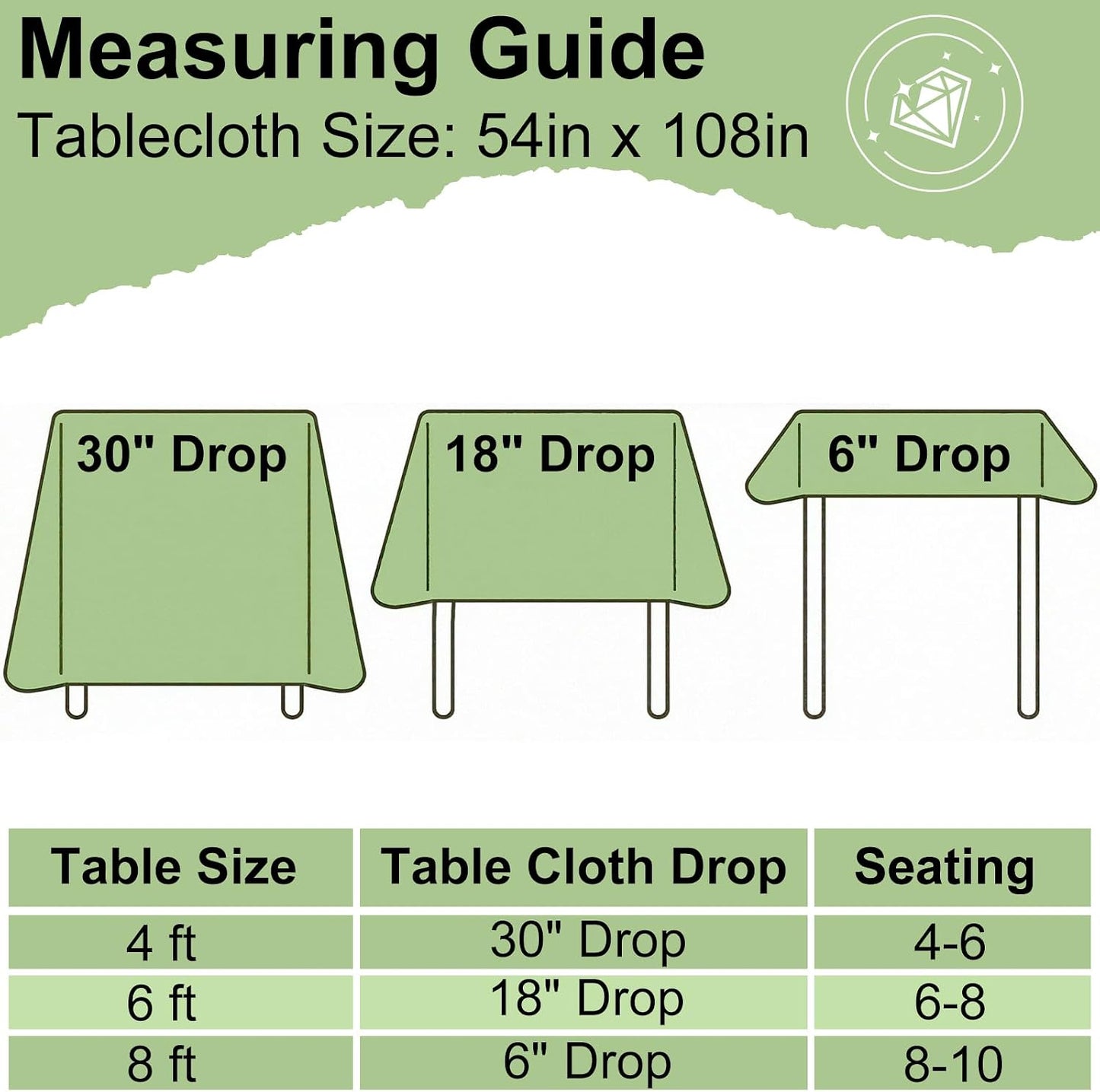 3 Packs Buffalo Disposable Table Cloth, 54 x 108 Inch Waterproof Plastic Tablecloth, Rectangle Yellow and White Checkered Table Covers for Picnic, Birthday, Party, Back to School