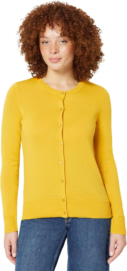 Women's Lightweight Crewneck