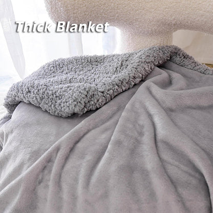 Thick Pet Blankets, Calming Dog Blanket Machine Washable, Warm Cat Blanket for Bed Couch Sofa, Pet Throw Cats Dogs Mat, Fleece Blanket for Dogs and Cats (Yellow,60x40cm)