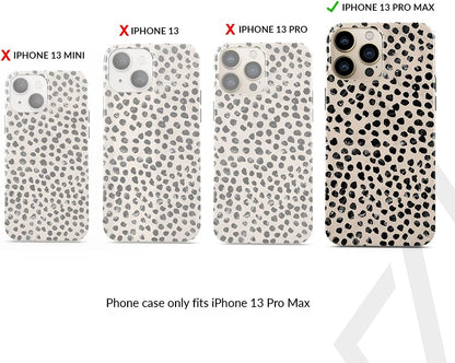 Unisex Phone Case for iPhone 14 Pro Max – Dual-Layer Hybrid Design with Shock-Absorbing TPU & Durable Exterior, Scratch-Resistant Finish and Raised Bezel Edge for Screen Protection & Daily Use
